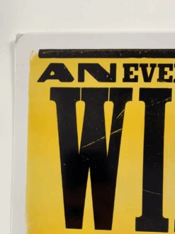 Willie Nelson - 2005 Hatch Show Print 5/1 Poster Pozo, CA Saloon -Soldout Posters image ea382e3b 04de 4eaf 92a8 90a066672929