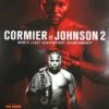 UFC 210 Cormier Vs Johnson 2 Poster -Soldout Posters image eb6294e1 f9e5 4b13 a79c 2eb801d4ef77