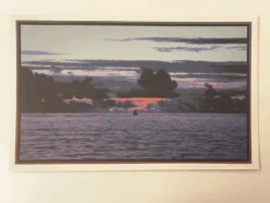 Red Sky In The Morning - 2011 Dan McCarthy Poster Art Print -Soldout Posters image eb7510ed bf2a 4069 97c3 c695f4f6dbea