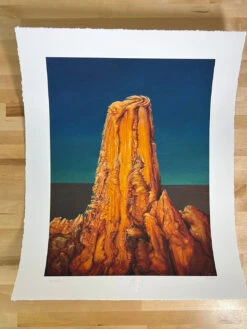 Conduit - 2022 David Welker Poster, Art Print -Soldout Posters image eb929819 c902 4c7c 9f90 7c498e29f799