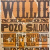 Willie Nelson - 2011 Hatch Show Print 6/25 Poster Pozo, California -Soldout Posters image ec21a2c1 9ccb 4987 bec2 02d0dd386f26