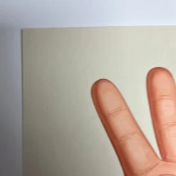 Daisy I - 2019 Mike Mitchell Poster Art Print Mikeland AP -Soldout Posters image ecbe2671 c82a 4900 aa91 4ed661c79bc2