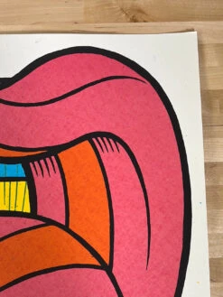 Self Worth - 2021 Jay Ryan Poster Art Print -Soldout Posters image ece2f04a fb85 448d a8fa f69189ee2031