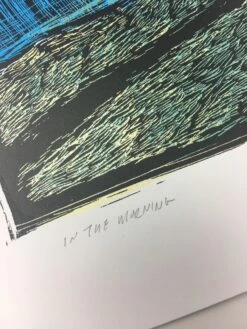 In The Morning - Dan Grzeca Poster Art Print -Soldout Posters image ee7bc219 4480 4074 803c 5d598b1e23b3