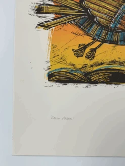 Dawn Patrol - 2009 Dan Grzeca Poster Art Print 1st Ed -Soldout Posters image ef9e56cb 2399 40d7 9e9c e1ed16e21ba4