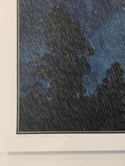 All Alone Is All We Are - 2010 Dan McCarthy Poster Art Print -Soldout Posters image efcbc5a1 e089 4528 8169 cc8b7bca1dcc