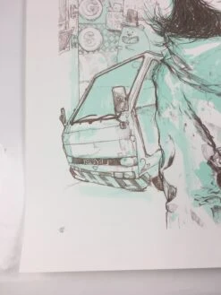 Super Season - 2008 Elph Poster Art Print POW -Soldout Posters image f0614968 4d83 429d 846a f40ec3db4ac6