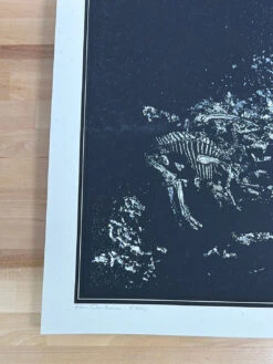 The Darkness - 2011 Dan McCarthy Poster Art Print AP -Soldout Posters image f10d6924 c87c 4776 8a3e e77aa92843be