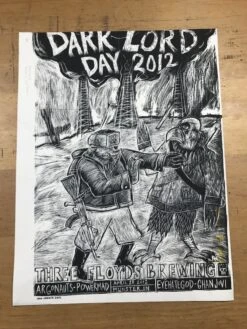 Phish - 2011 Dan Grzeca Poster Chicago, IL UIC TEST Print 20 Phish - 2011 Dan Grzeca Poster Chicago, IL UIC TEST Print -Soldout Posters image f25e9fb3 2c29 4a9b 91bd 20edcdb8be26