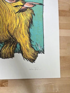 Over The Prairies And The Deep Trees - 2022 Jay Ryan Poster Art Print 12 Over The Prairies And The Deep Trees - 2022 Jay Ryan Poster Art Print -Soldout Posters image f2c0bd96 ff86 4937 a123 fd4bbb4d4324