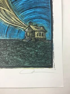 In The Morning - Dan Grzeca Poster Art Print -Soldout Posters image f2e54af6 0522 4711 969a 9c8c0a1e72ad