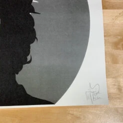 Bob Dylan - Pure Evil Poster Art Print S/N -Soldout Posters image f619f3eb e8a2 4335 acb0 055e7df0b1a5