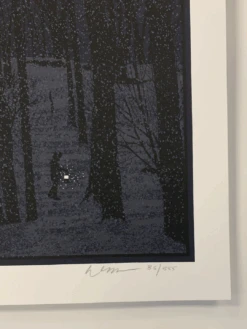 Guiding Light - 2010 Dan McCarthy Poster Art Print -Soldout Posters image f6f2f198 2c07 4693 b52e 79ba118bb65f