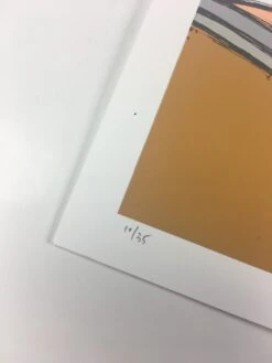 Untitled (Parachutes) - 2008 Mike Budai Poster Art Print -Soldout Posters image f77aec4b 72ec 48a2 a0c9 f8c5cc9255db