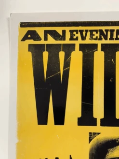 Willie Nelson - 2005 Hatch Show Print 4/28 Poster Kelseyville, CA Konocti Harbor -Soldout Posters image f7d3878a 8953 475c a70e 7f02da70b12e