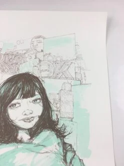 Super Season - 2008 Elph Poster Art Print POW -Soldout Posters image f870aae8 1e30 47fa b8ce 7f3dd84cf504