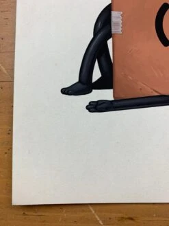 Boxo II (Skullies 2) - 2019 Mike Mitchell Poster Print SOFA Con 1st -Soldout Posters image f8f1bade 6f28 4eff baa2 2d5f3d498774