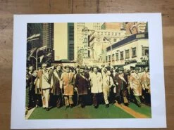 St. Patrick's Day, 1976 - Les Hellman Chicago Poster Richard Daley Irish 13 St. Patrick's Day, 1976 - Les Hellman Chicago Poster Richard Daley Irish -Soldout Posters image f8fa5f0c 79e8 4230 bbff 2b859ec2227e