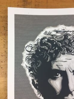 Doctor Who Colin Baker - Tim Doyle Poster Art Print Dr. -Soldout Posters image fa5d397a 24e1 4f83 90f6 dbde5812eef8