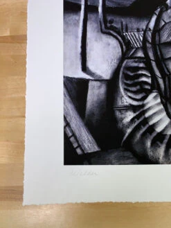 The Evangelists - 2021 David Welker Poster, Art Print -Soldout Posters image faa8d853 7df5 4880 9c21 e074d3af0cd9