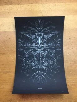 Deacon - 2013 JC Richard Art Print -Soldout Posters image fba9e5a4 1115 4f44 ad1a 356dd76a2d04