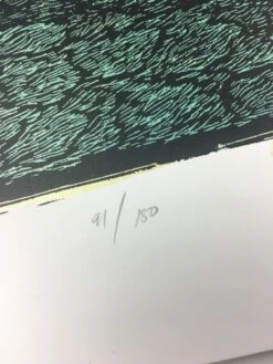 In The Morning - Dan Grzeca Poster Art Print -Soldout Posters image fd836997 0119 4034 a647 d4c55b78bd56