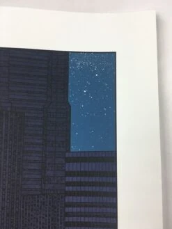 In The Pines - 2008 Dan McCarthy Poster Art Print -Soldout Posters image ffbcc328 01c9 4078 af54 672a03ff3180