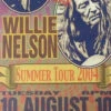Bob Dylan/Willie Nelson - 2004 Mark Arminski Poster Fishkill, NY Dutchess Stadiu -Soldout Posters image grande a55c4a89 f421 4865 98d8 11cd97a017e6