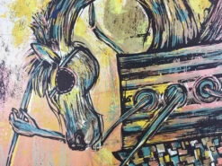 Reconnaissance - 2007 Dan Grzeca Poster Art Print -Soldout Posters image grande e232c43f 9d06 44f4 8e21 2893fb653ac5