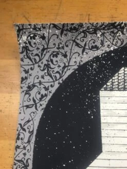 Nebraska - 2014 Eric Nyffeler Poster Lincoln LNK NEBR -Soldout Posters imagejpg 4f9b3ec2 44e0 47a3 bb85 22e0d99c7e1d