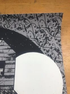 Nebraska - 2014 Eric Nyffeler Poster Lincoln LNK NEBR -Soldout Posters imagejpg 6d2b0bce 3227 49d6 b6a4 1eb5eb6fa6c3