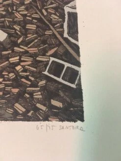 Youth - 2012 Justin Santora Poster Art Print -Soldout Posters n2