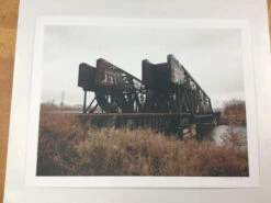 Ides #2 - 2013 Dan MacAdam Crosshair Poster Art Print -Soldout Posters qqq c77c0ca9 e20c 4502 9b5c 2b463f6e4af3