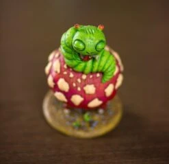 Baby Blissed Out Bug - 2018 Marq Spusta Statue And Print -Soldout Posters top 1024x1024 27008f18 32f6 4a22 b404 c15f562422a4